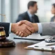Alternativa mais rápida ao litígio judicial