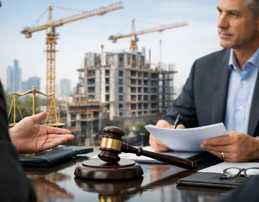 Arbitragem em Construção Internacional Eficaz