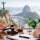 Arbitragem em Investimentos Estrangeiros no Brasil