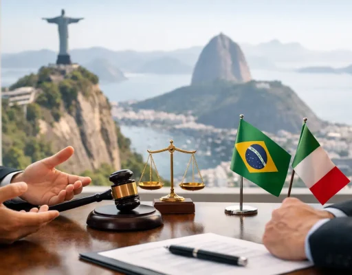 Arbitragem em Investimentos Estrangeiros no Brasil