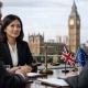 Arbitragem em Londres para contratos internacionais