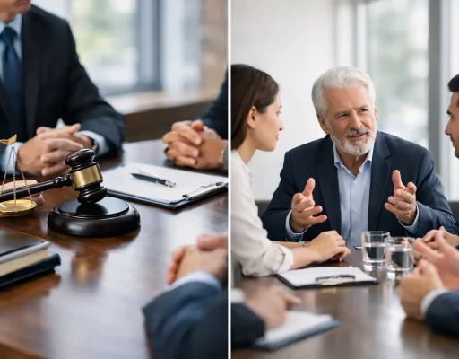 Arbitragem ou mediação empresarial: qual escolher?