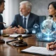 Arbitragem para contratos de tecnologia complexos
