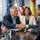 Benefícios da mediação empresarial internacional