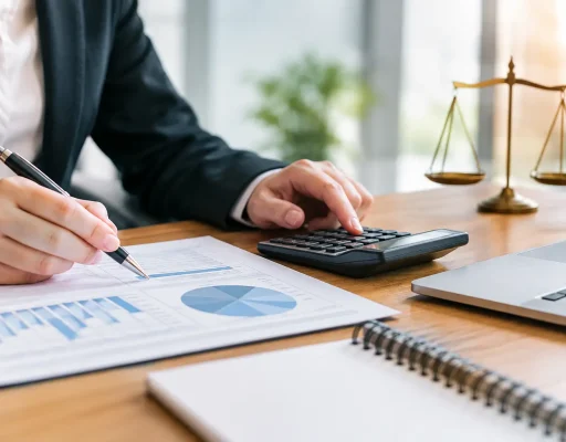 Como calcular custos arbitrais em contratos