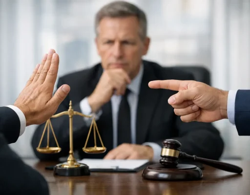 Como impugnar um árbitro parcial na arbitragem