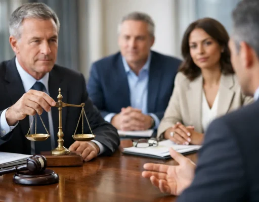 Como nomear árbitros independentes com segurança