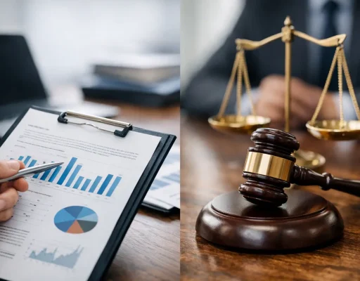 Comparação entre laudo e sentença na arbitragem