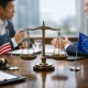 Difference Between International Arbitration