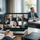 Gestão de casos de arbitragem online eficaz