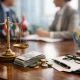 Guia de custas arbitrais internacionais