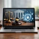 Guia para portal arbitral seguro e confiável