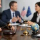 How Does International Commercial Arbitration Work?