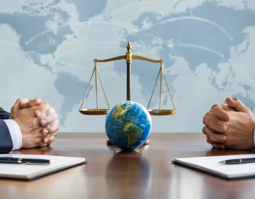 Mediação transfronteiriça versus arbitragem