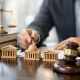 Melhores práticas para seleção de tribunal