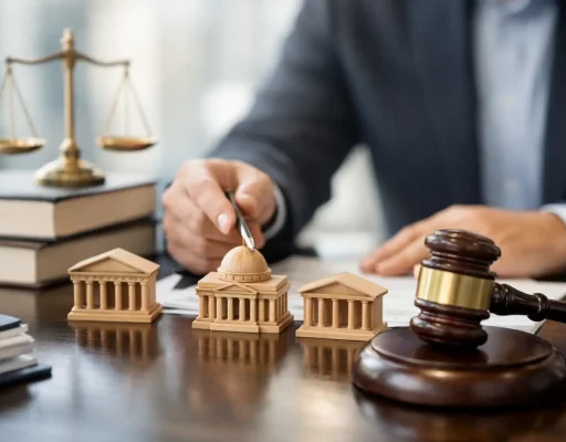 Melhores práticas para seleção de tribunal