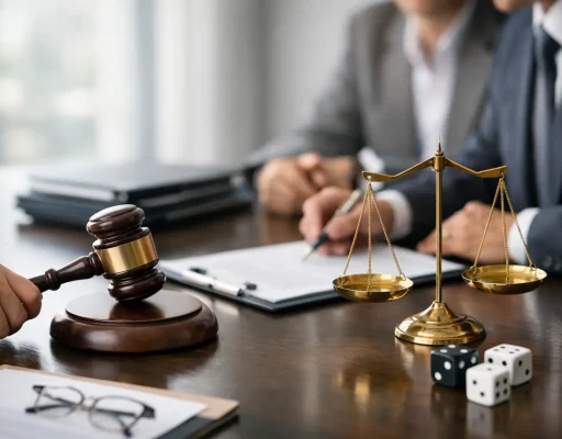 Processo de nomeação de árbitro em arbitragem
