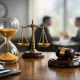 Quanto tempo dura uma arbitragem?