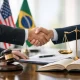 Reconhecimento de Sentenças Arbitrais Estrangeiras