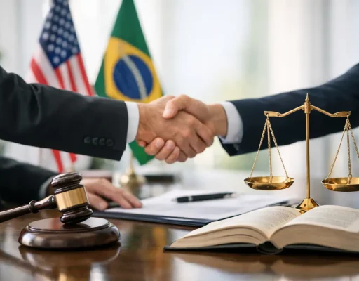 Reconhecimento de Sentenças Arbitrais Estrangeiras
