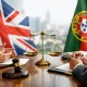 UK Portugal Dispute Resolution: o que muda